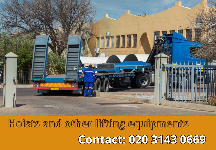 Hoist and Lifting EquipmentPutney