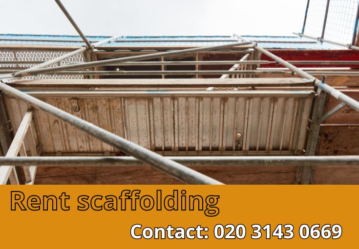 Scaffolding Rental Putney