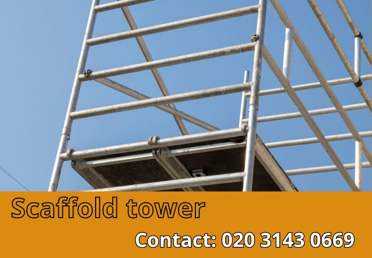 Scaffold Tower Putney
