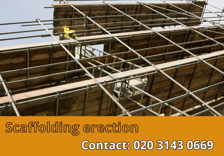 Scaffolding Erection Putney